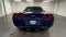 2005 Chevrolet Corvette Base