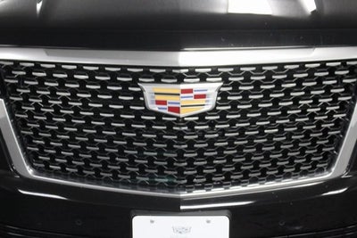 2024 Cadillac Escalade Luxury