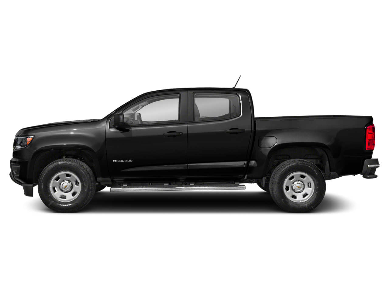 2019 Chevrolet Colorado 2WD Work Truck