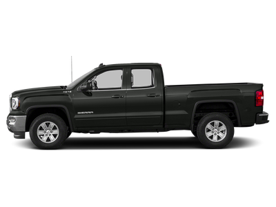 2019 GMC Sierra 1500 Limited Limited