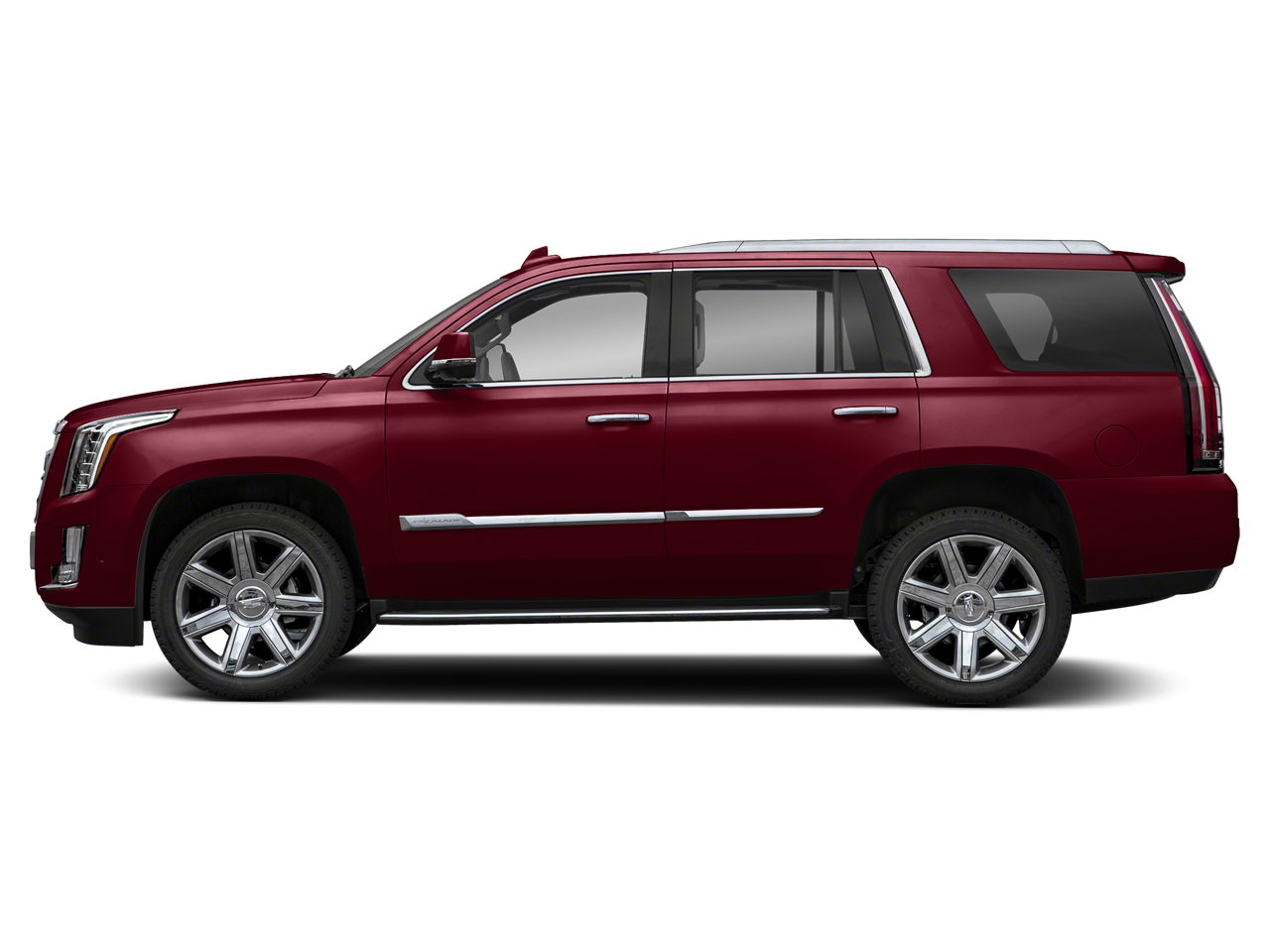 2020 Cadillac Escalade Platinum