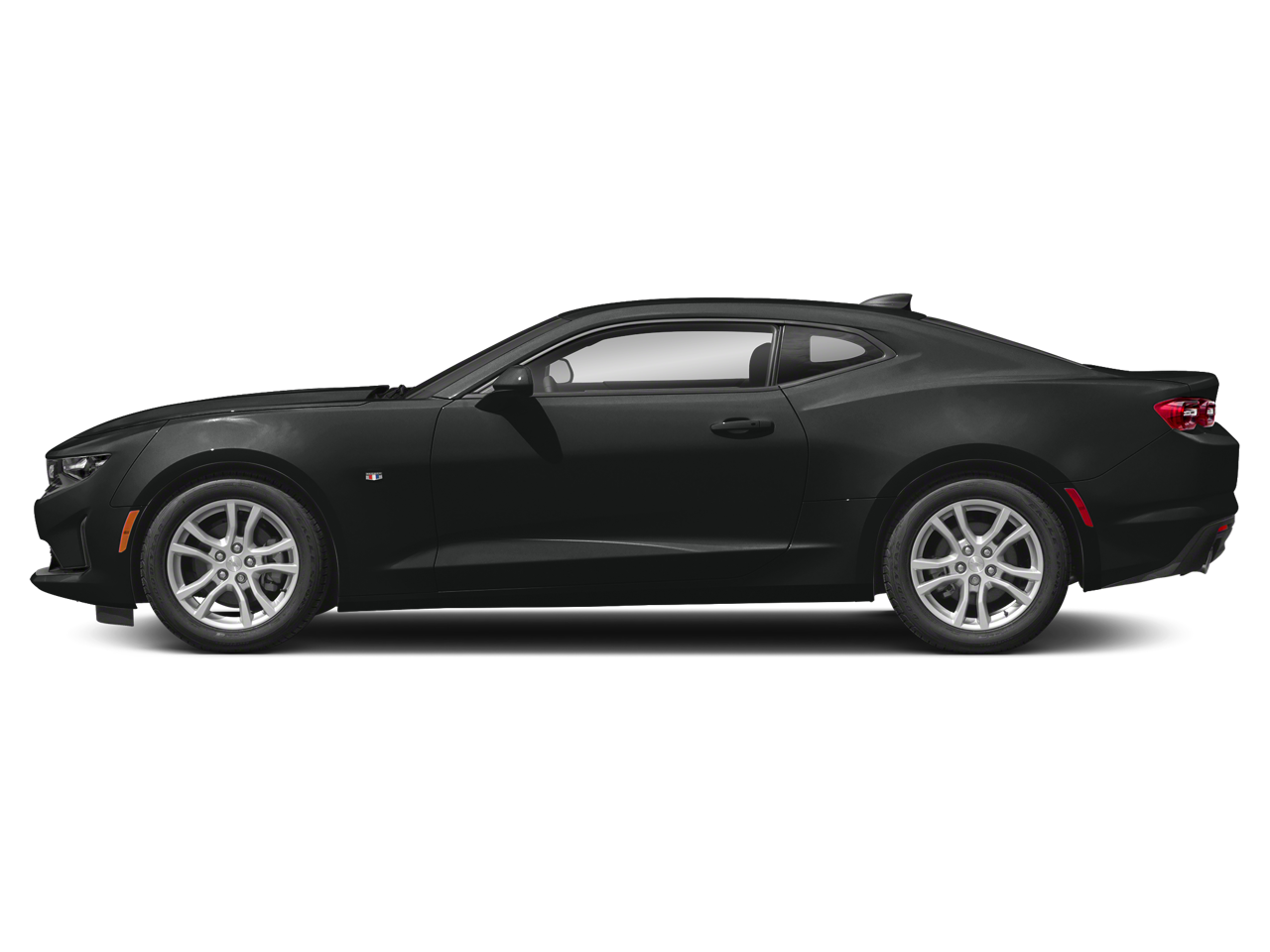 2021 Chevrolet Camaro 2LT