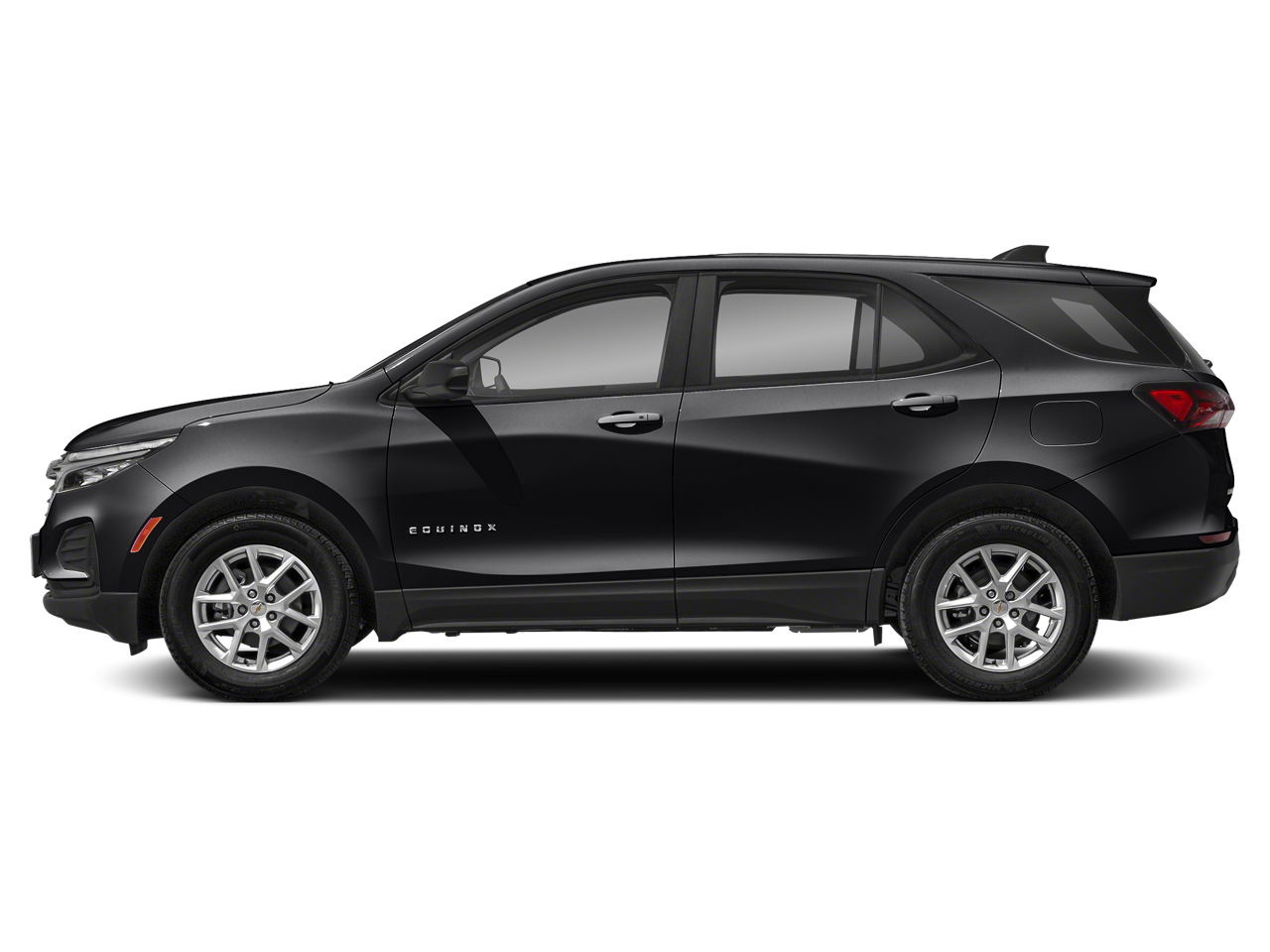 2023 Chevrolet Equinox LS - Photo 37
