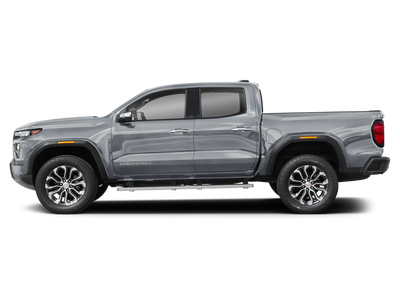 2023 GMC Canyon Denali