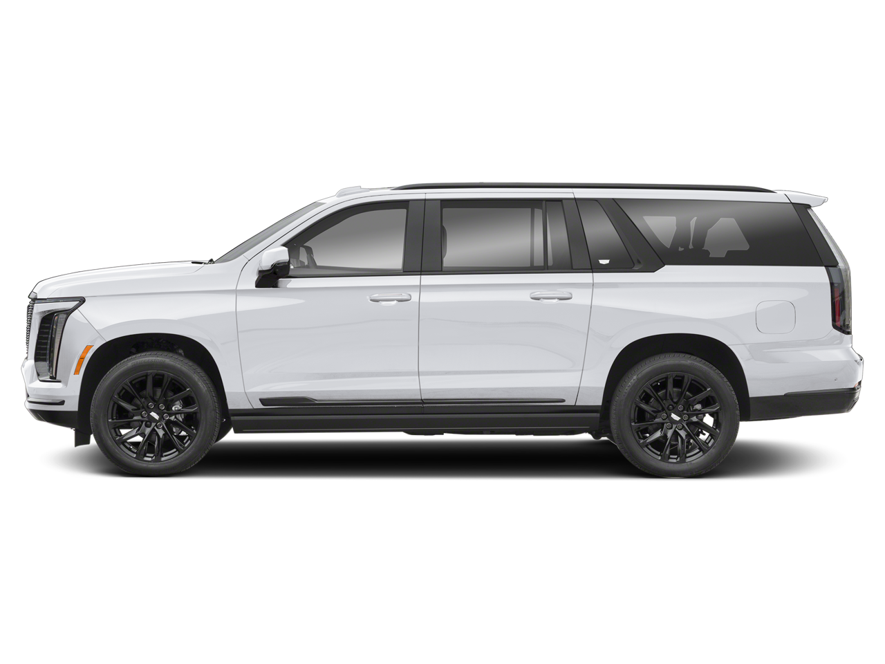 2025 Cadillac Escalade ESV Sport Platinum