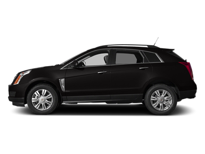 2013 Cadillac SRX Luxury Collection