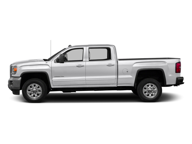 2016 GMC Sierra 2500 HD SLE