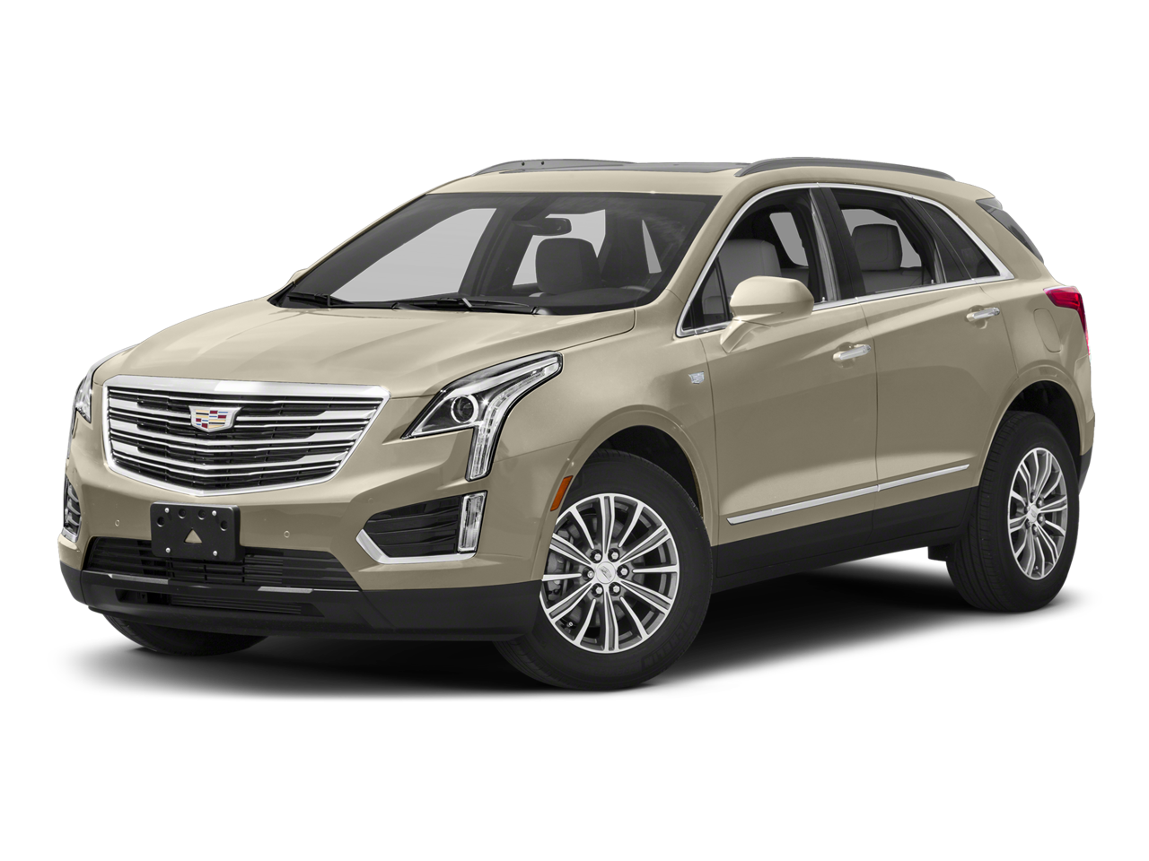 Used 2017 Cadillac XT5 Luxury with VIN 1GYKNBRS0HZ102104 for sale in Herculaneum, MO