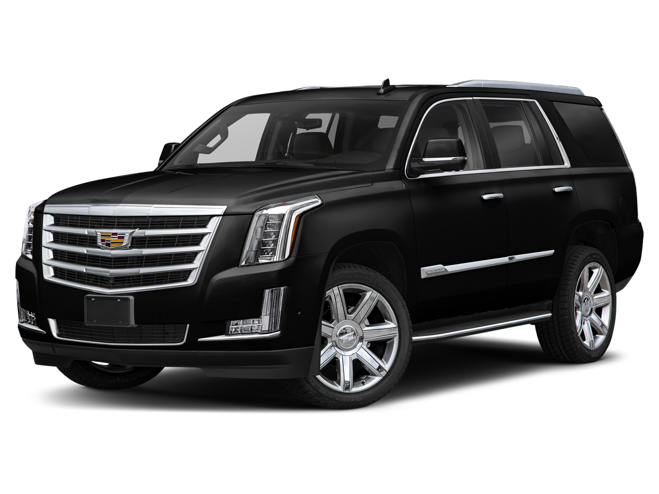 2019 Cadillac Escalade Premium Luxury