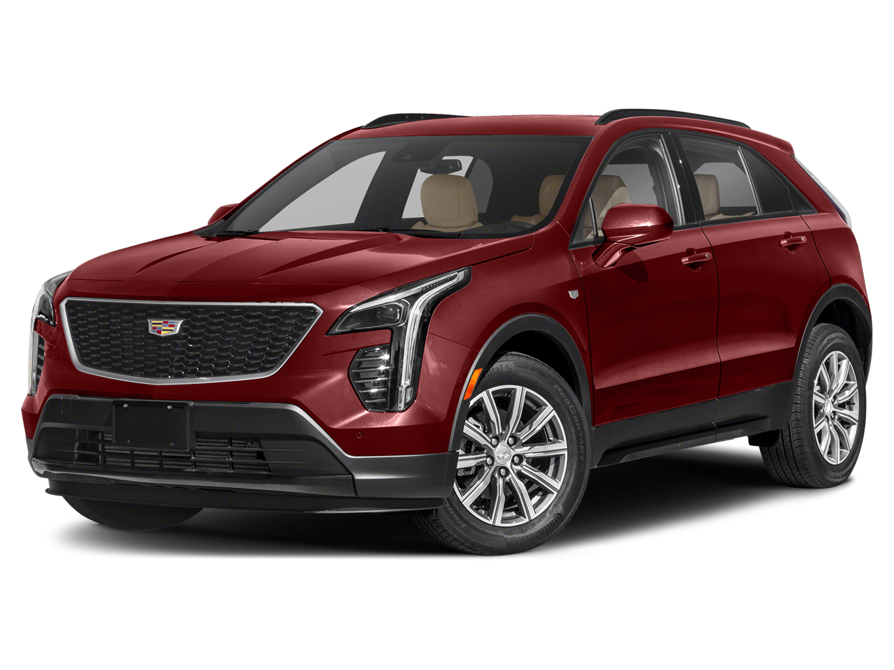 2019 Cadillac XT4 Sport AWD's photo