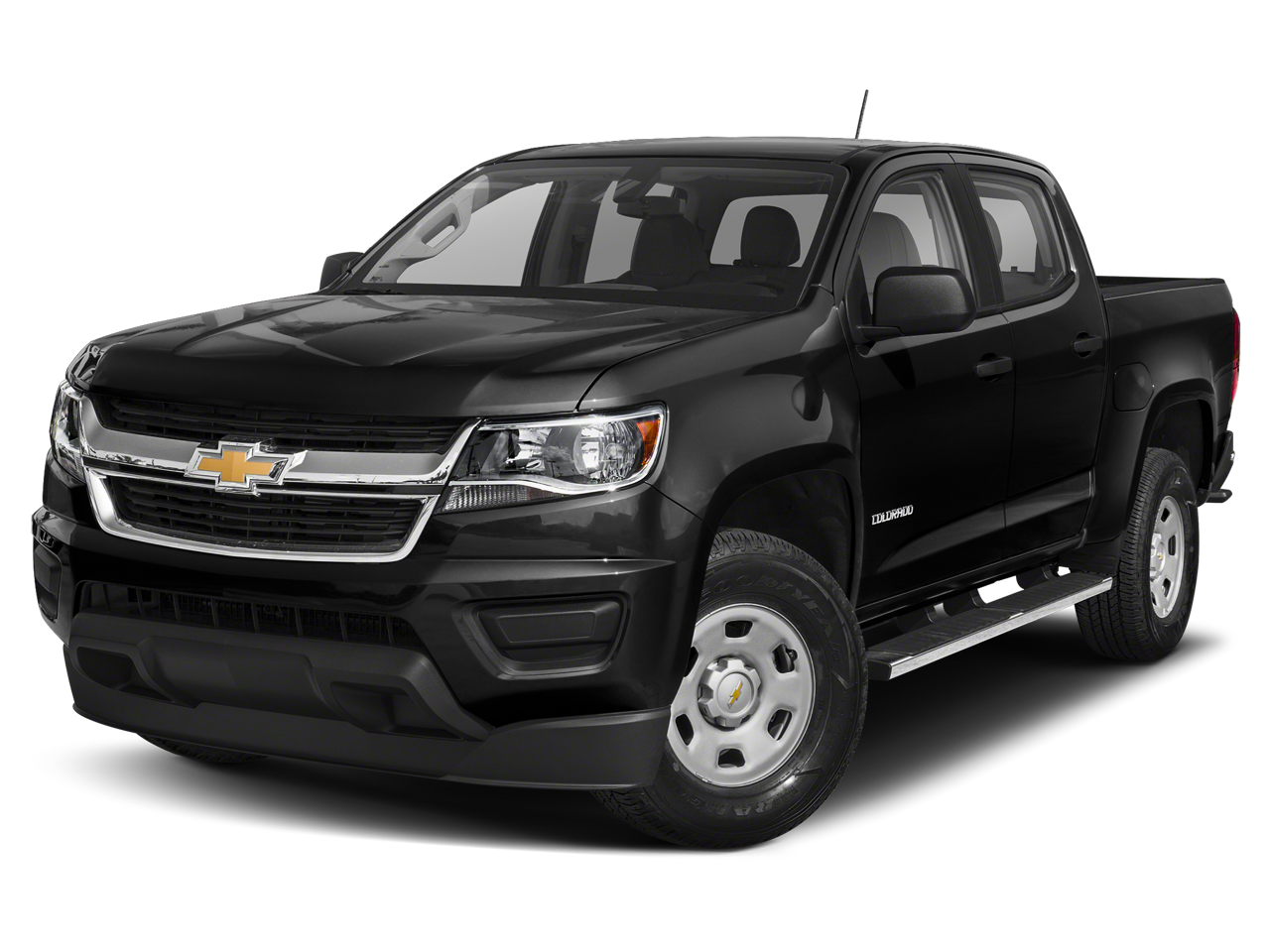 2019 Chevrolet Colorado 2WD Work Truck