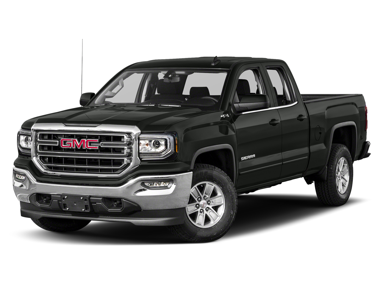 2019 GMC Sierra 1500 Limited Limited