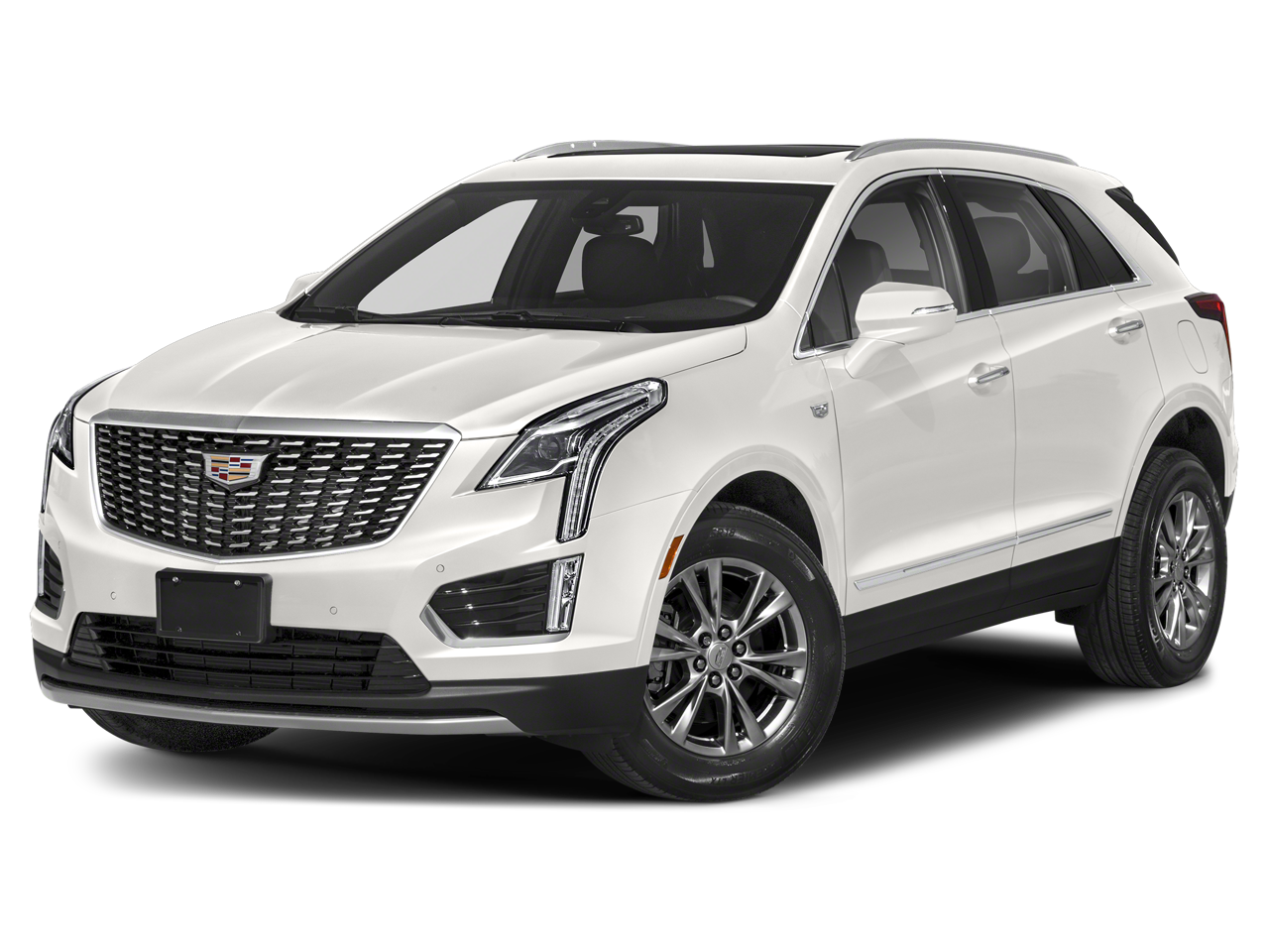 2020 Cadillac XT5 Premium Luxury - Photo 1