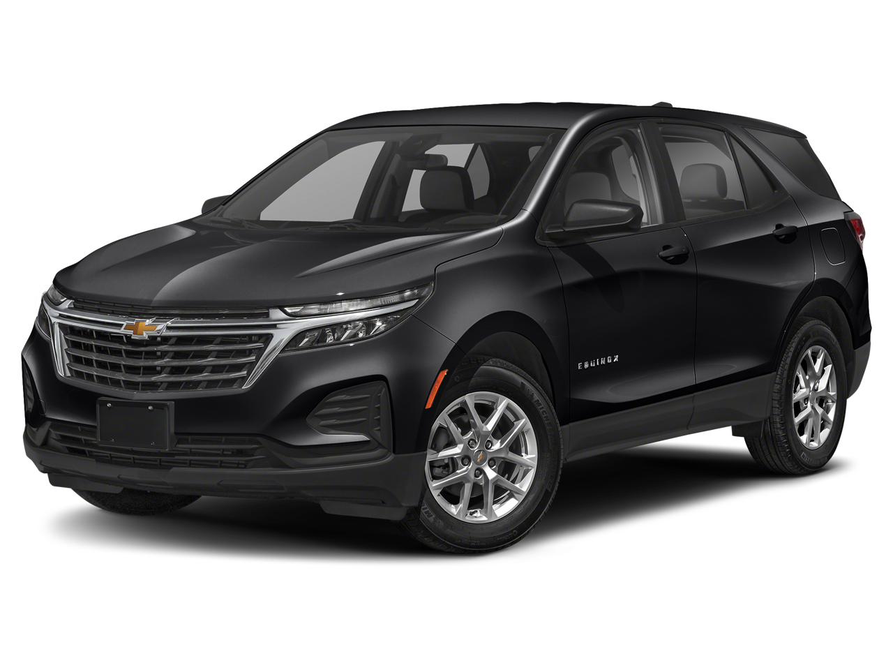 2023 Chevrolet Equinox LS - Photo 35
