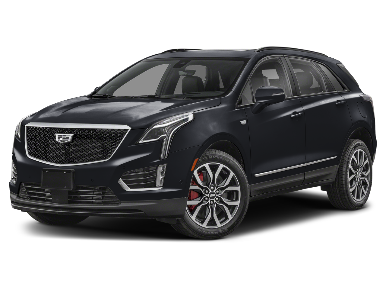 2024 Cadillac XT5 Sport