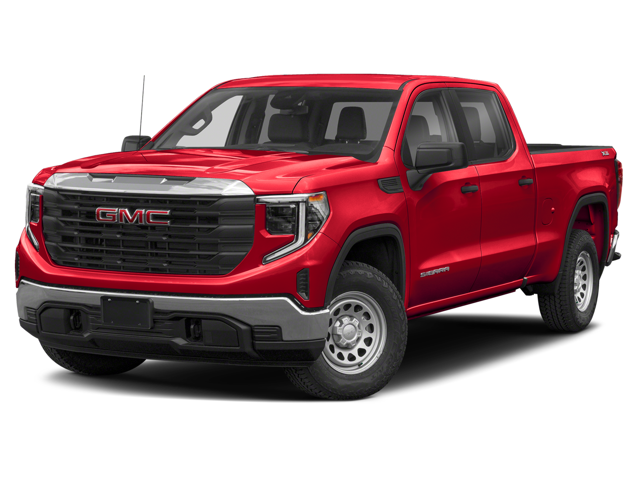 2024 GMC Sierra 1500 Denali Denali - Photo 37