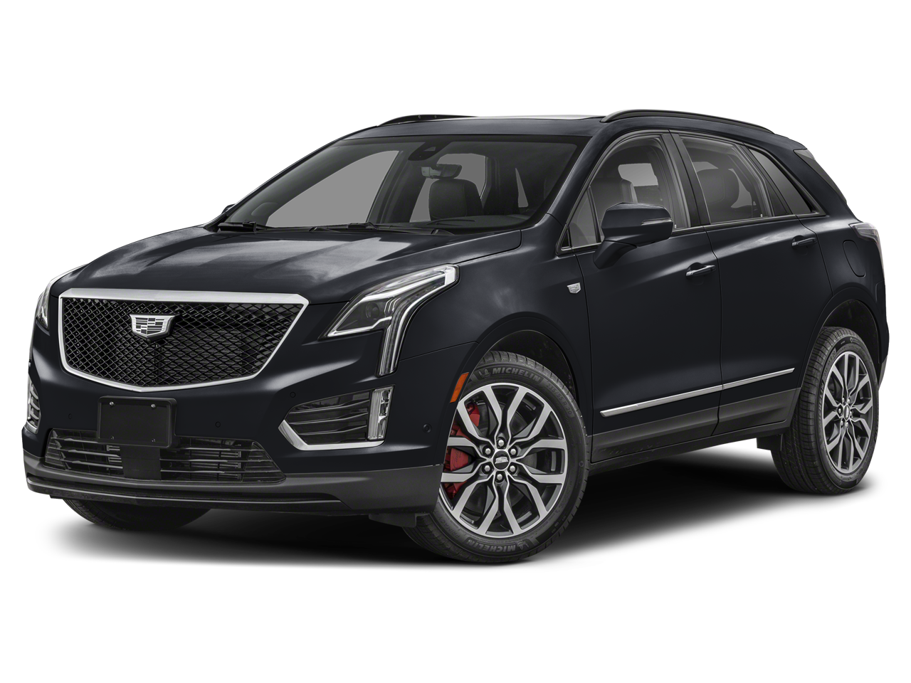 2025 Cadillac XT5 AWD Sport's photo