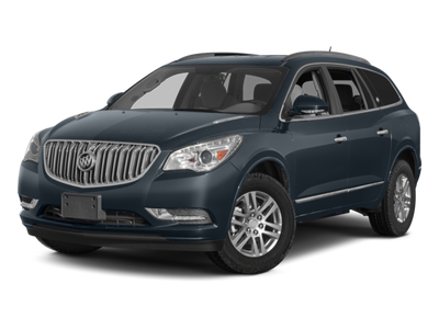 2014 Buick Enclave Premium