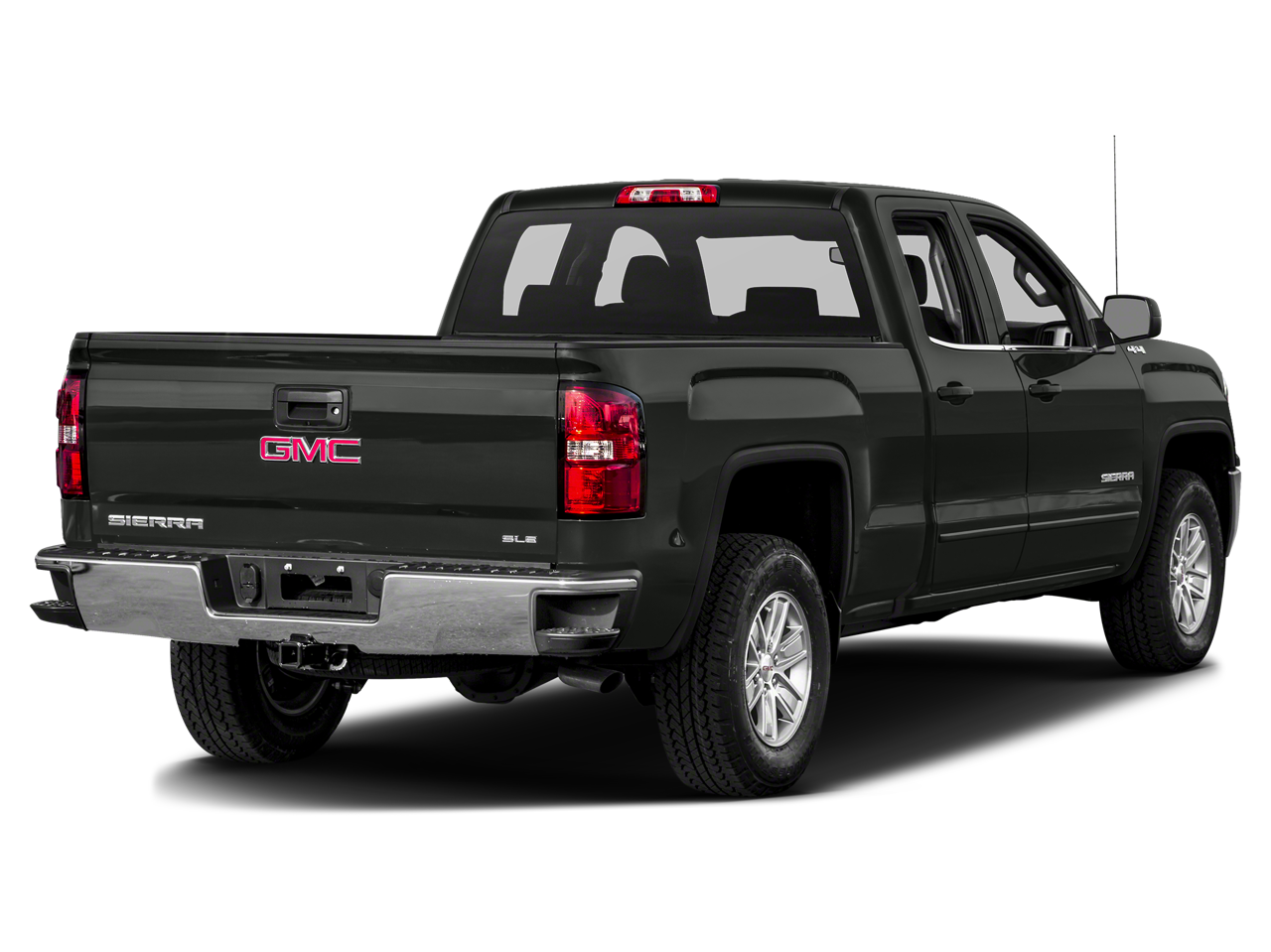 2019 GMC Sierra 1500 Limited Limited