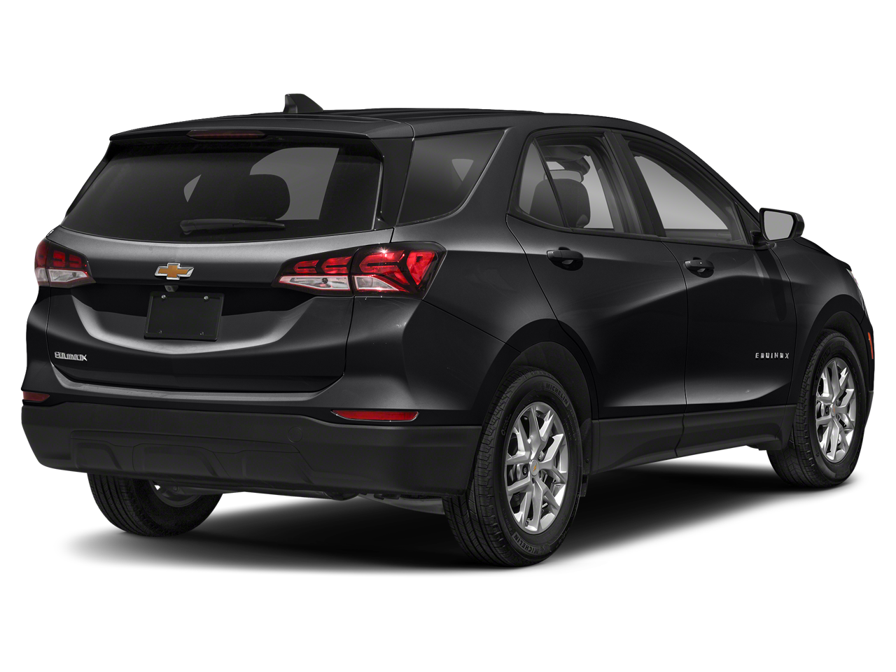 2023 Chevrolet Equinox LS - Photo 36
