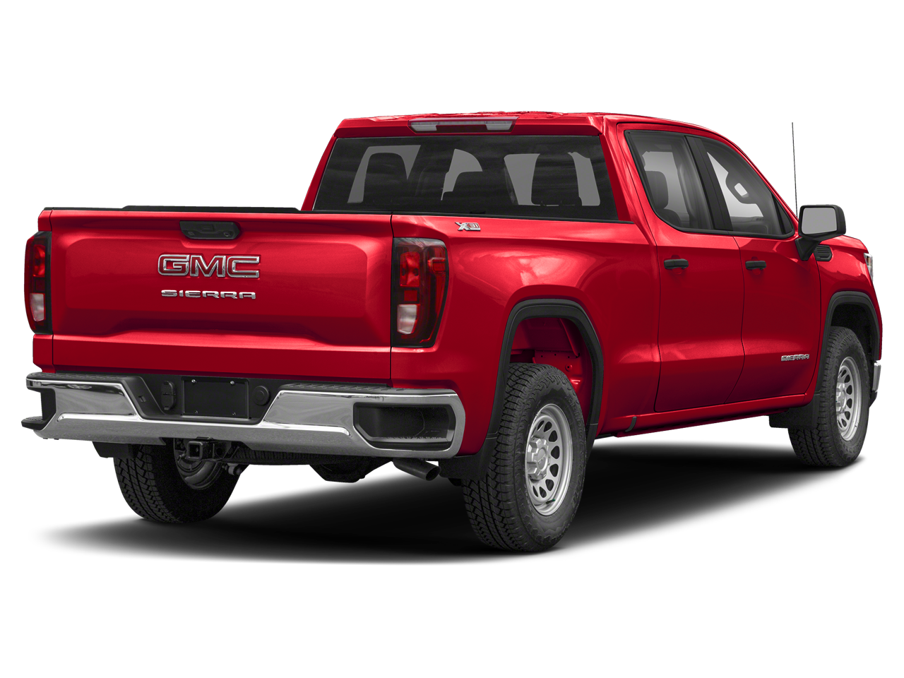 2024 GMC Sierra 1500 Denali Denali - Photo 38