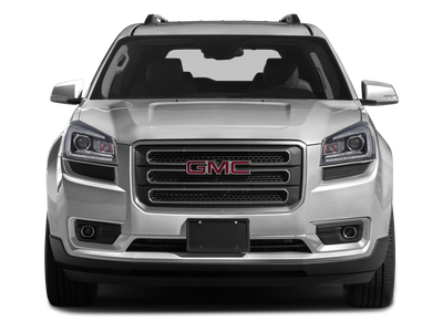2016 GMC Acadia SLT