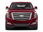 2018 Cadillac Escalade Platinum