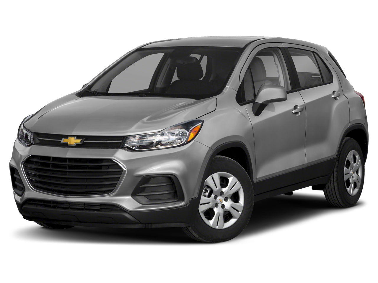 2019 Chevrolet Trax LS - Photo 34