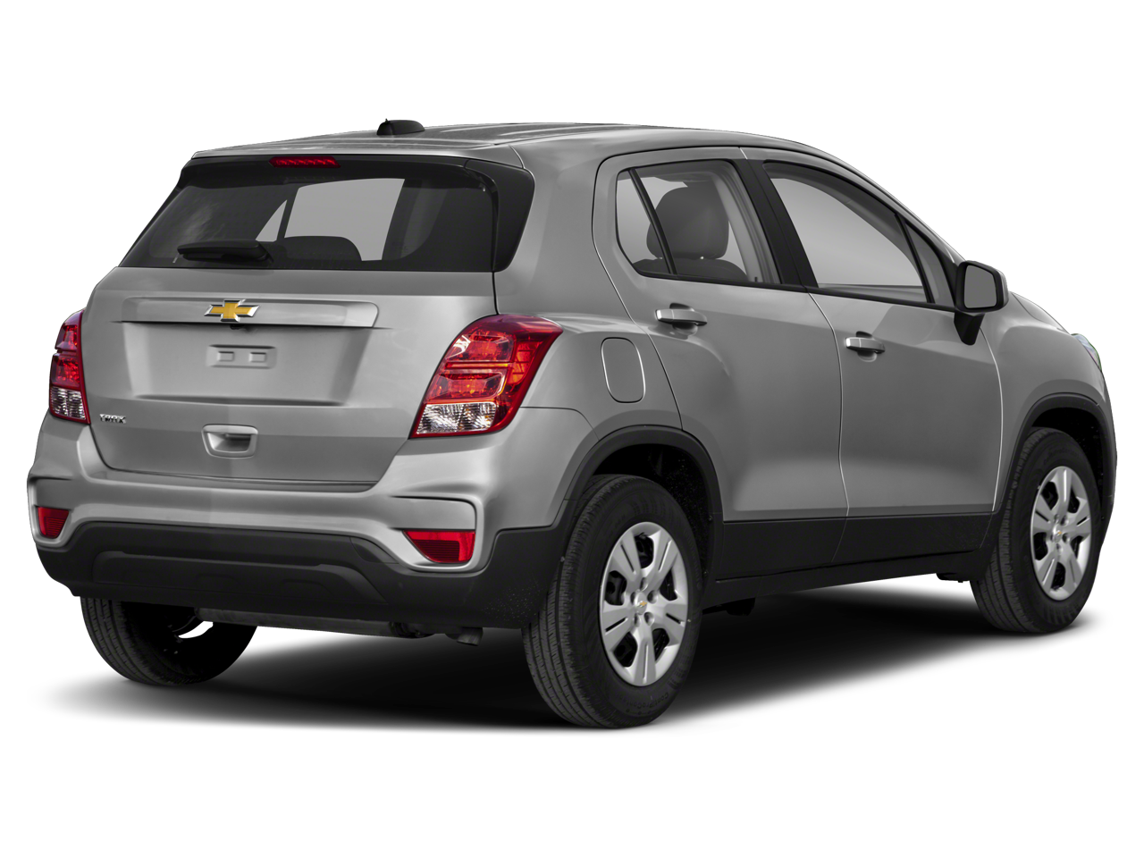 2019 Chevrolet Trax LS - Photo 35