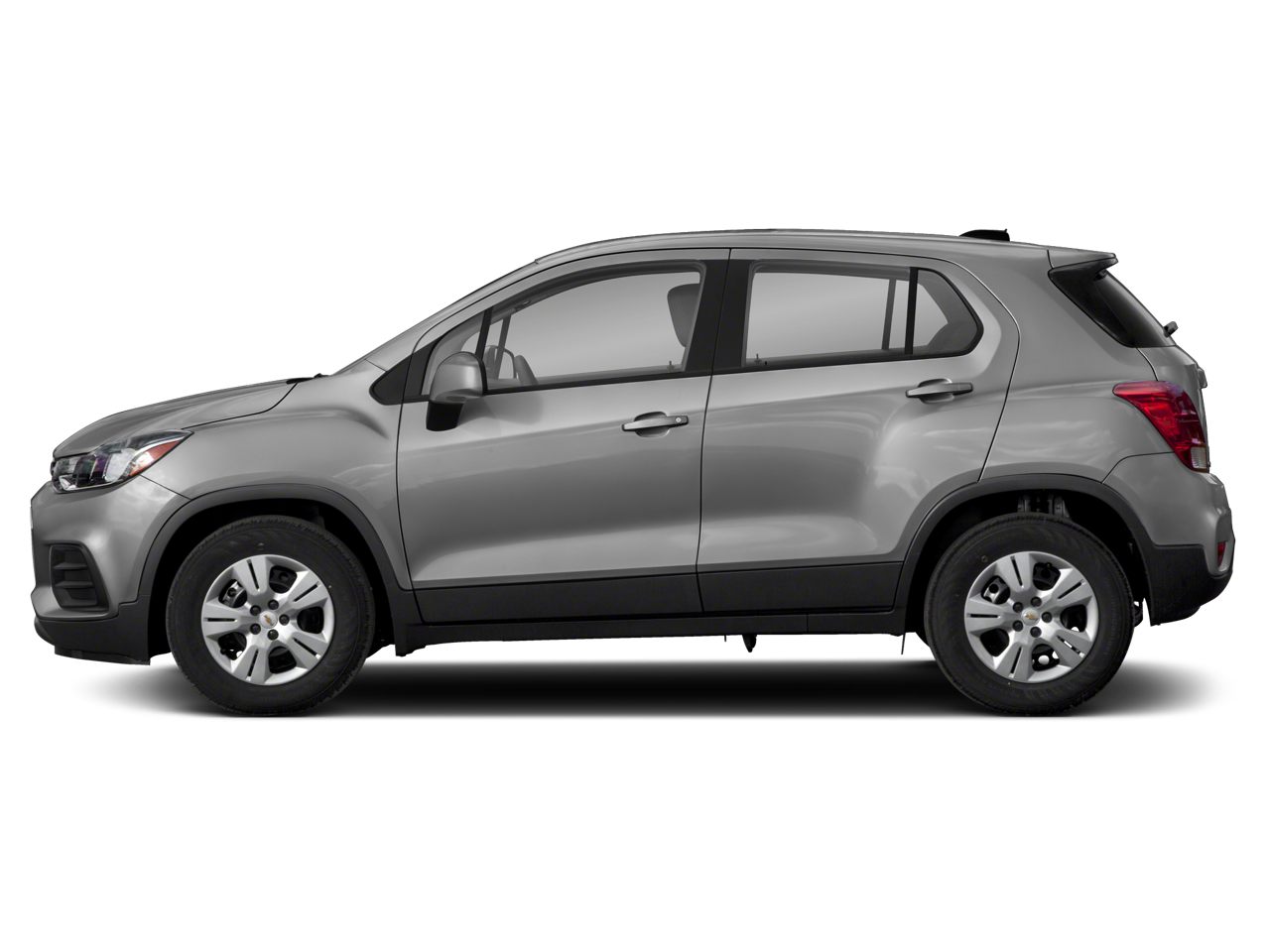 2019 Chevrolet Trax LS - Photo 36