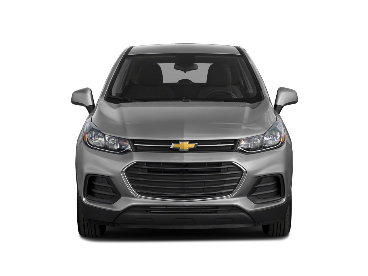 2019 Chevrolet Trax LS - Photo 37