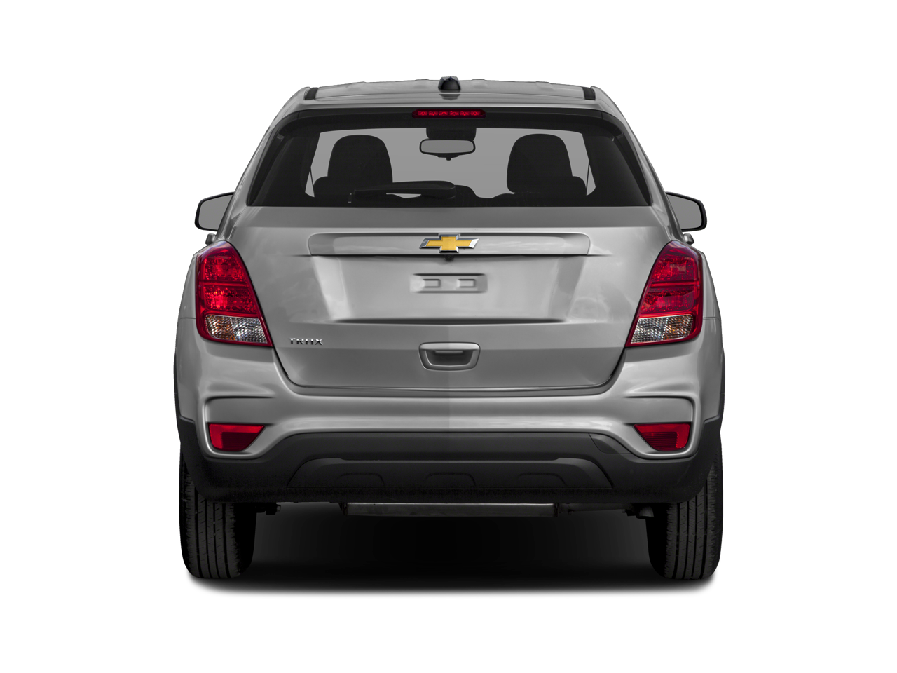 2019 Chevrolet Trax LS - Photo 38