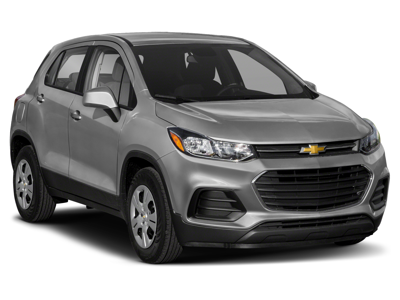2019 Chevrolet Trax LS - Photo 39