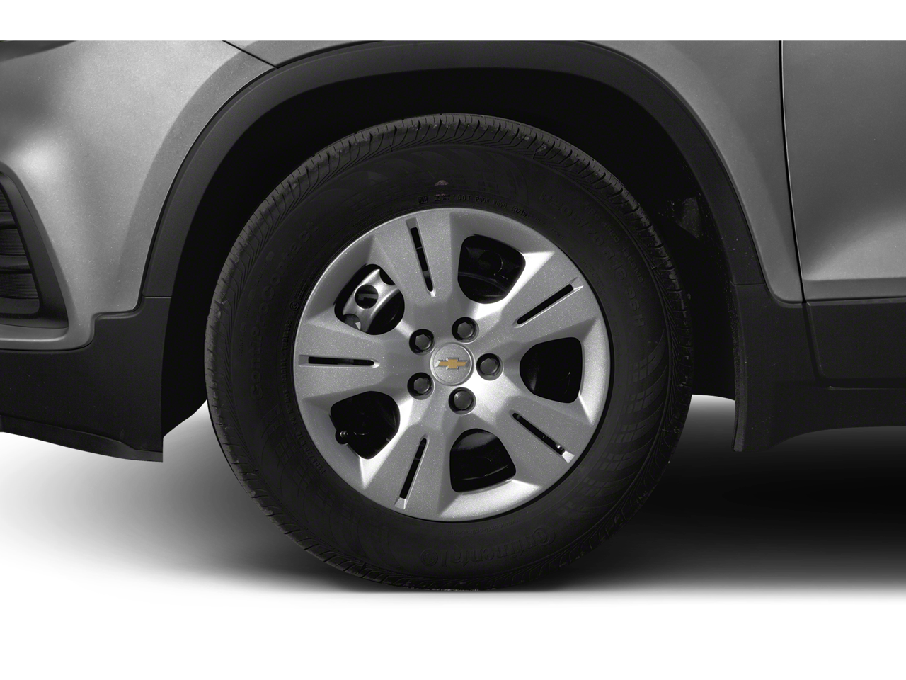 2019 Chevrolet Trax LS - Photo 44
