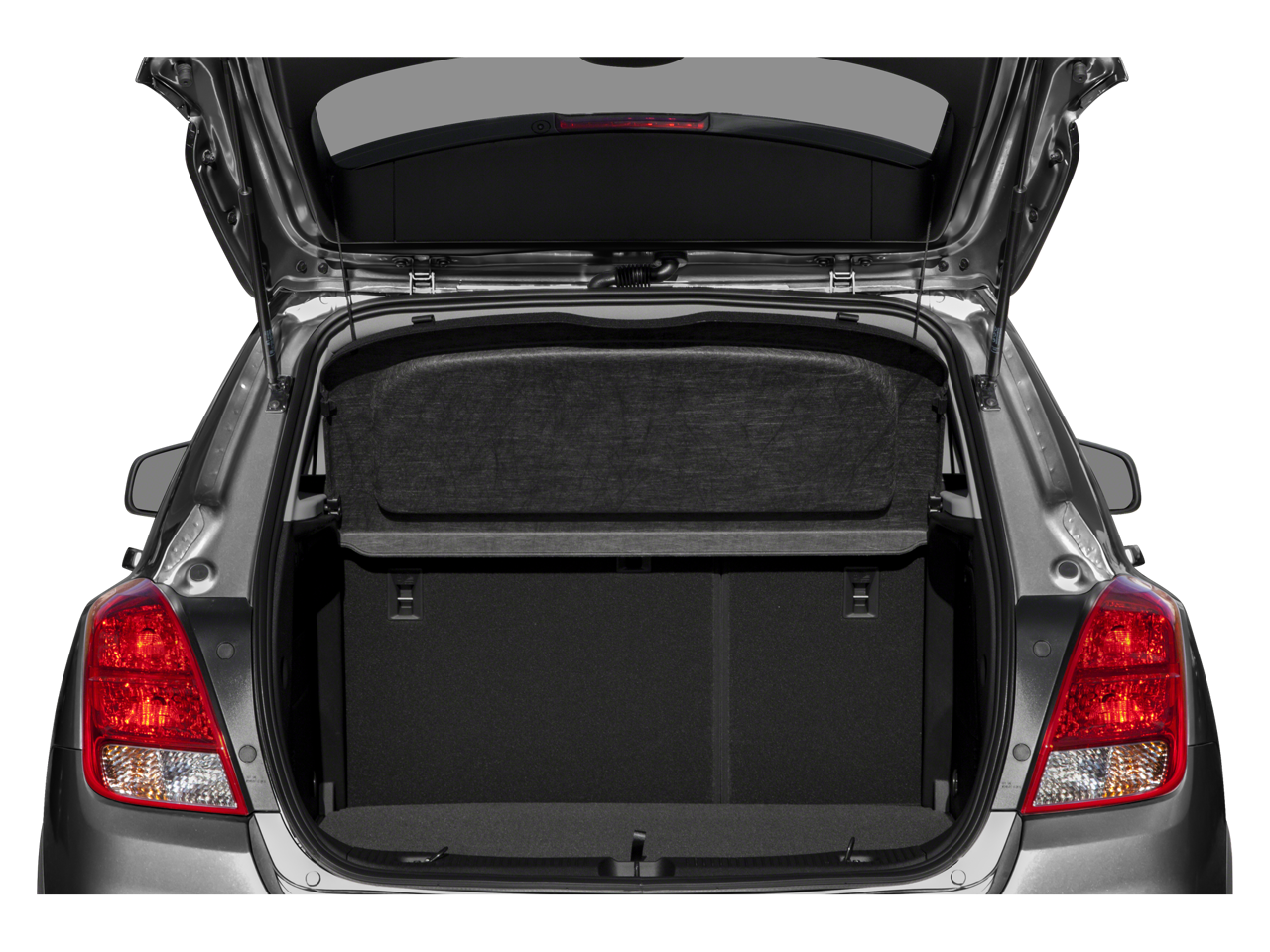 2019 Chevrolet Trax LS - Photo 45