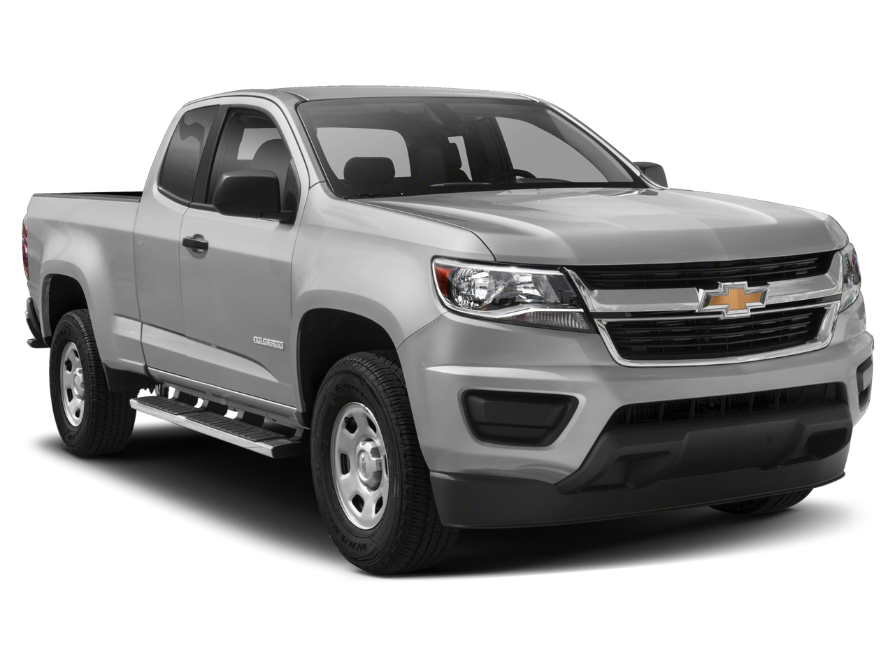 2019 Chevrolet Colorado 4WD Work Truck