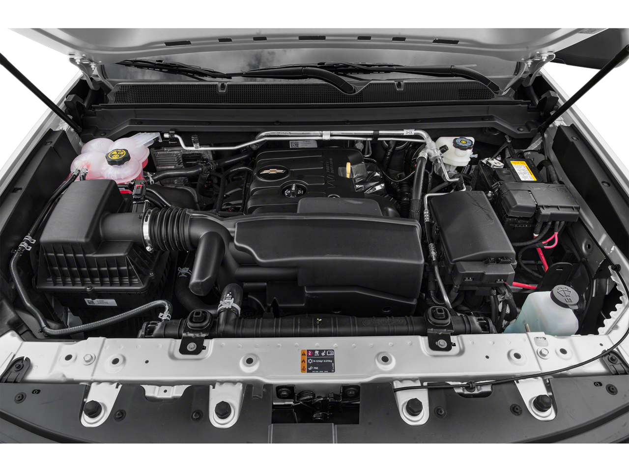 2019 Chevrolet Colorado 4WD Work Truck