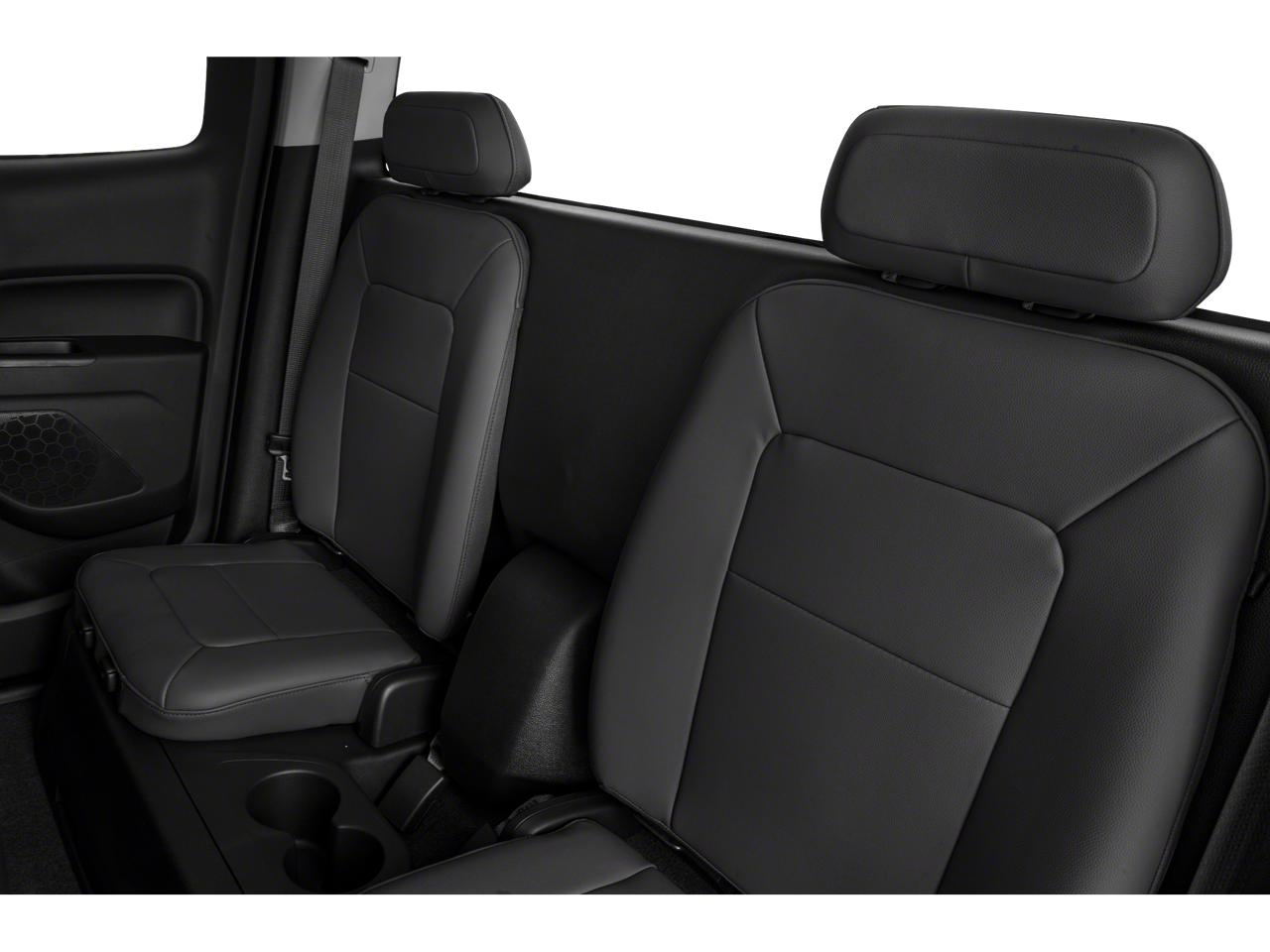 2019 Chevrolet Colorado 4WD Work Truck