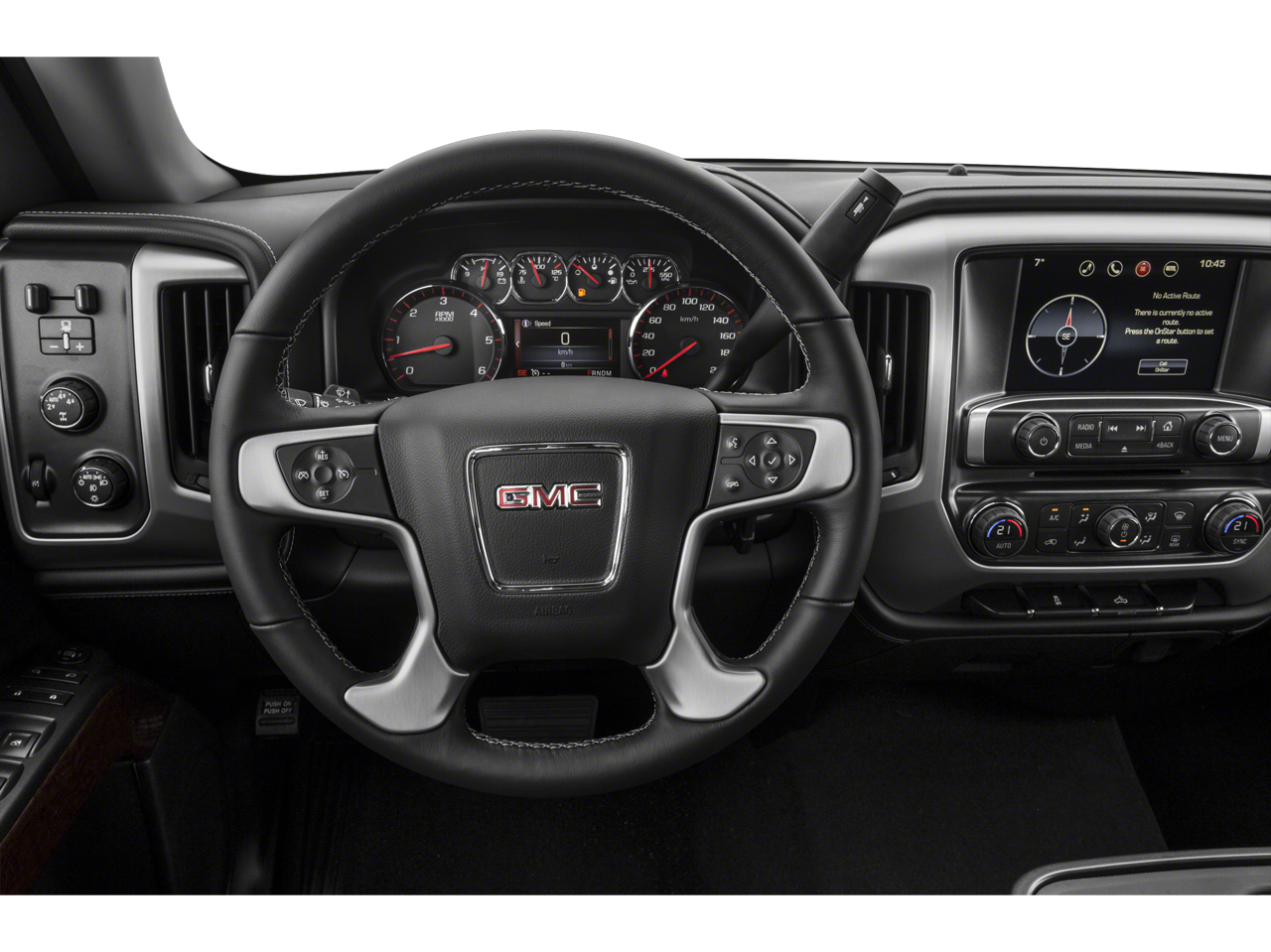 2019 GMC Sierra 1500 Limited Limited