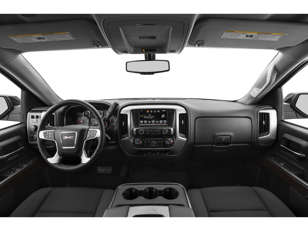 2019 GMC Sierra 1500 Limited Limited