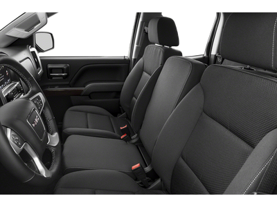 2019 GMC Sierra 1500 Limited Limited