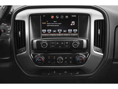2019 GMC Sierra 1500 Limited Limited