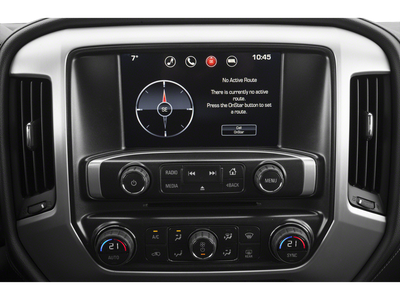 2019 GMC Sierra 1500 Limited Limited