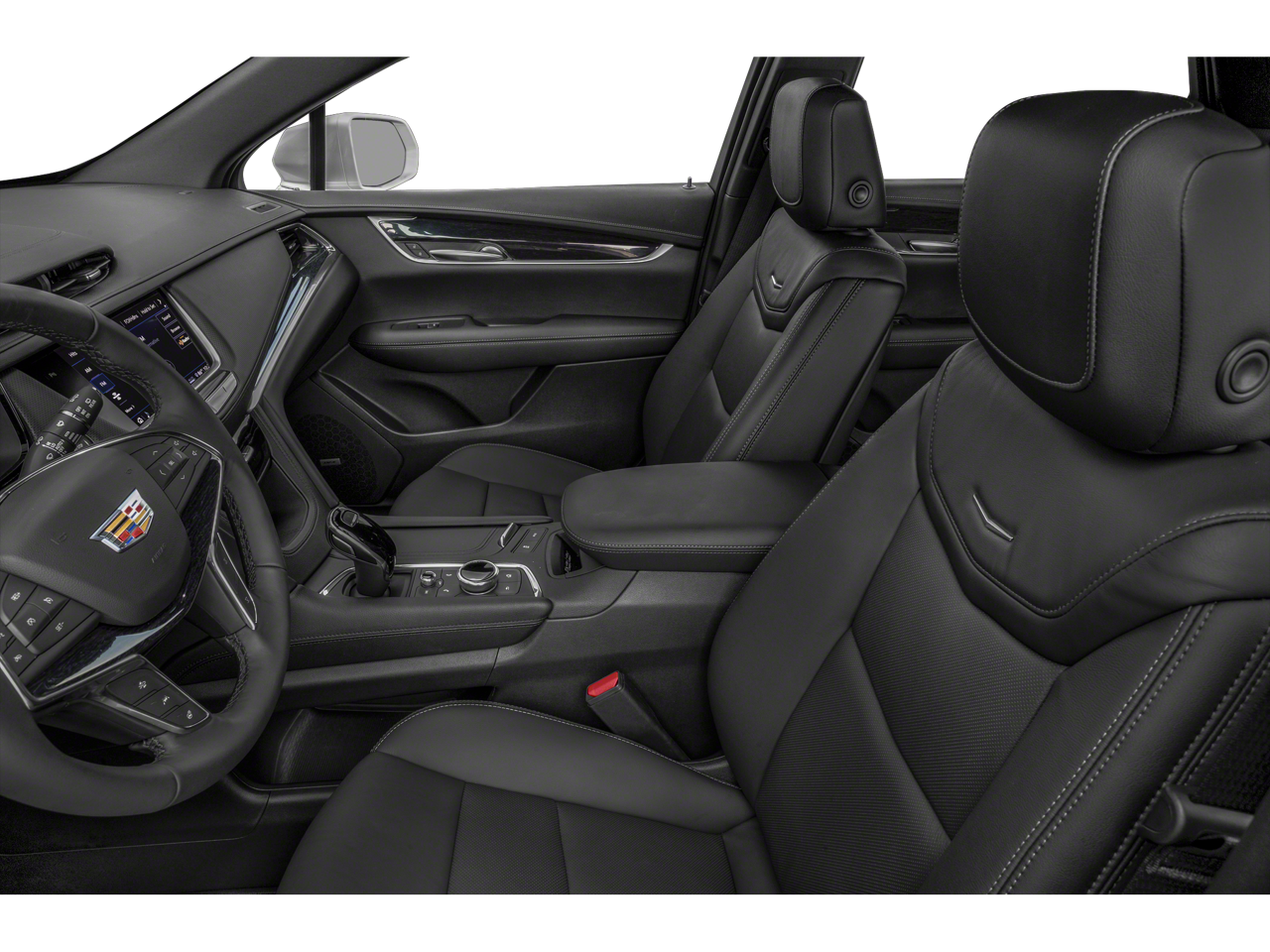 2020 Cadillac XT5 Premium Luxury - Photo 6