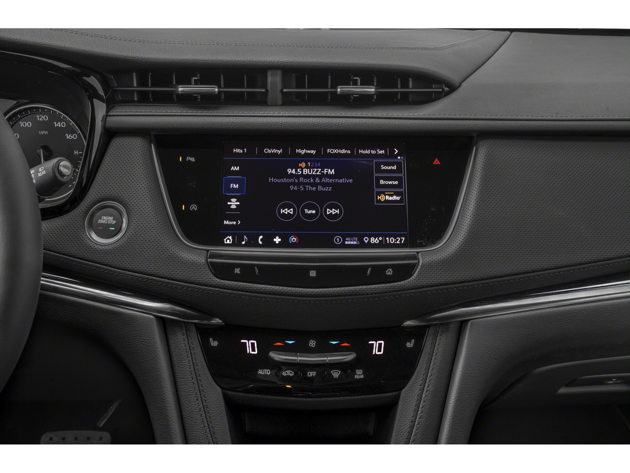 2020 Cadillac XT5 Premium Luxury - Photo 7