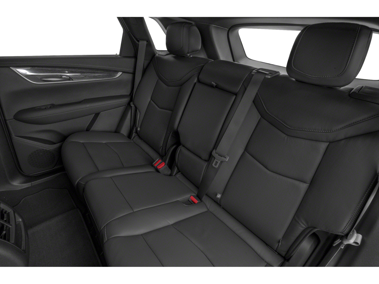 2020 Cadillac XT5 Premium Luxury - Photo 9