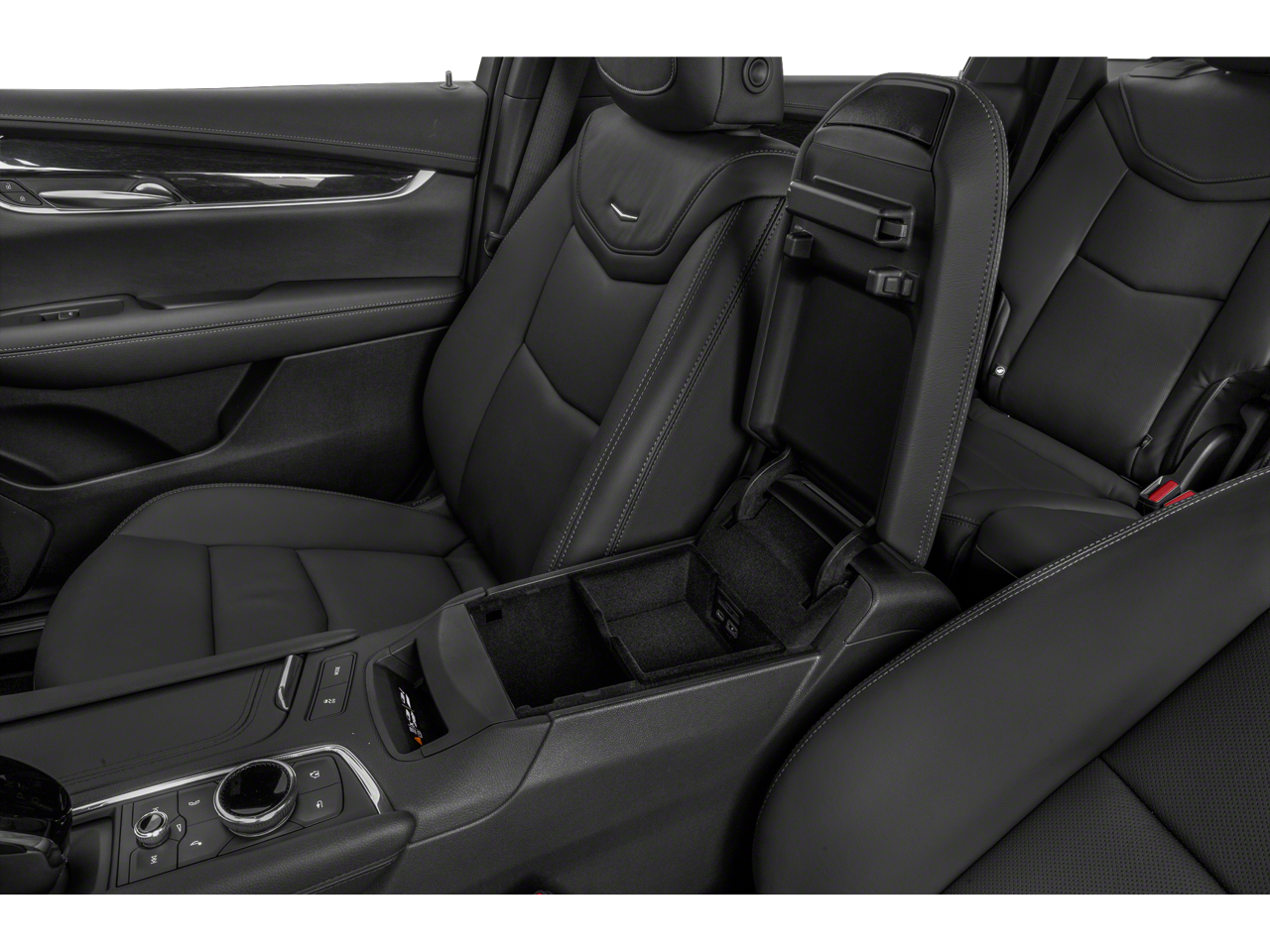 2020 Cadillac XT5 Premium Luxury - Photo 10