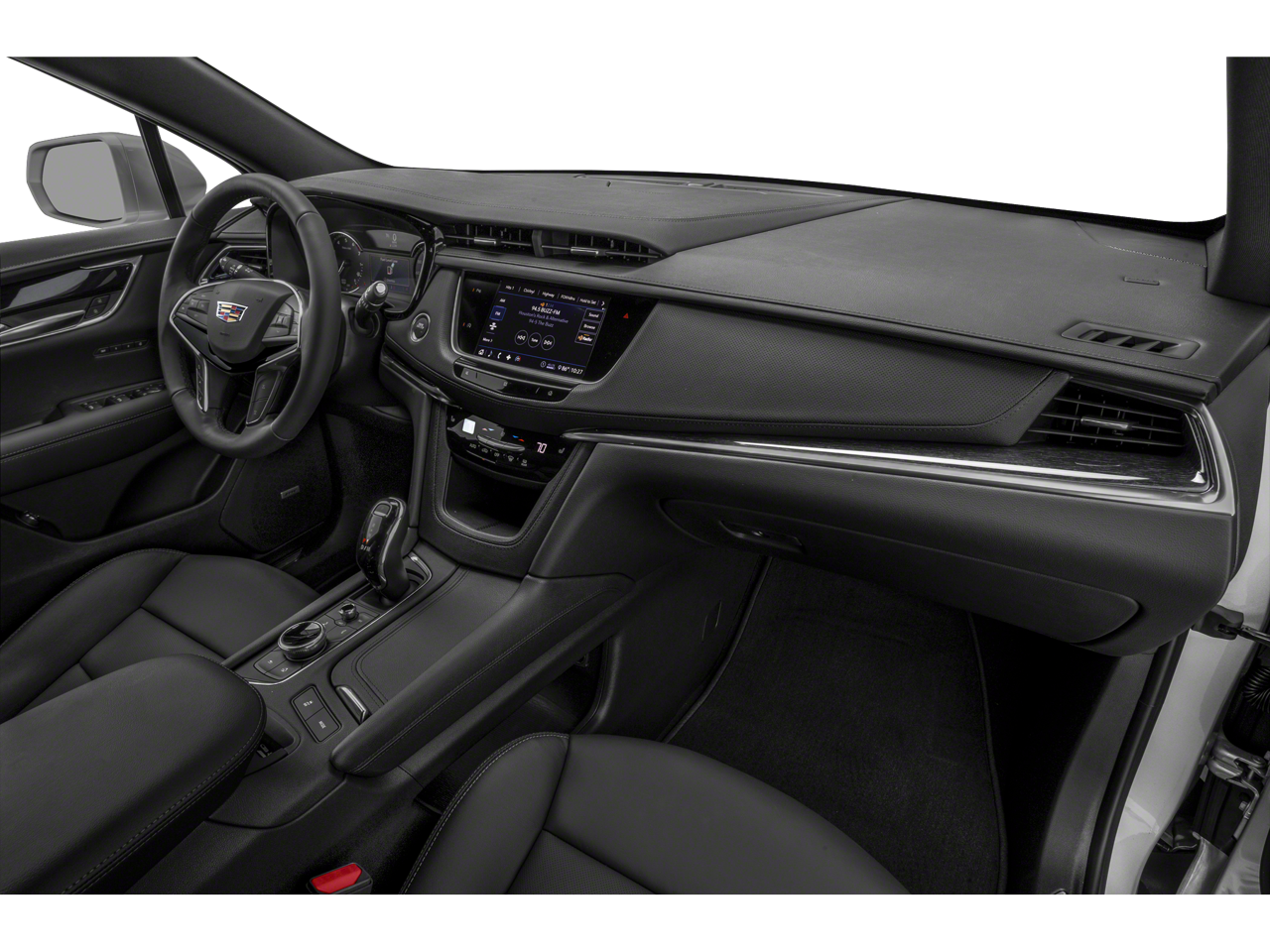 2020 Cadillac XT5 Premium Luxury - Photo 11