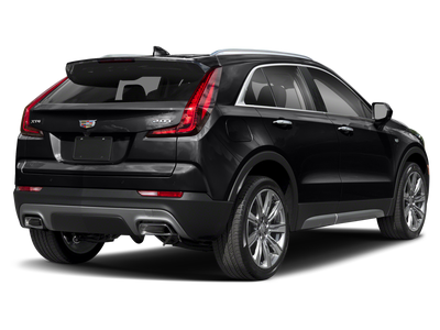 2020 Cadillac XT4 FWD Premium Luxury