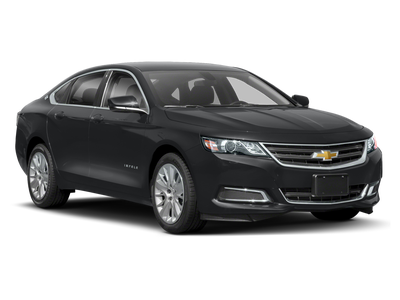 2020 Chevrolet Impala LT